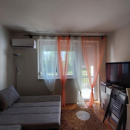 Dorka Apartman 沃尼奥尔茨沃什海吉 外观 照片